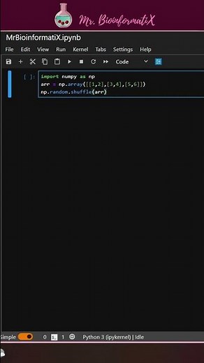 Python Trick | Python for Beginners