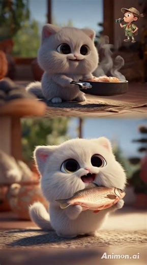 Tiny Toon Tales | Magical Fairy Tale Animation #kidsfairytale #tales #cartoon #cartoon #shorts