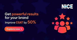 Deliver groundbreaking results with proven CX AI solutions. In our Ultimate CX AI Collection, business leaders can explore key topics such as: ✅ Using AI to futureproof your CX activities ✅ Turning CX data into a strategic asset ✅ How our customers are achieving real results during every interaction Explore the collection: https://bit.ly/4cxQRIf #CustomerExperience #ArtificialIntelligence | NiCE | Facebook