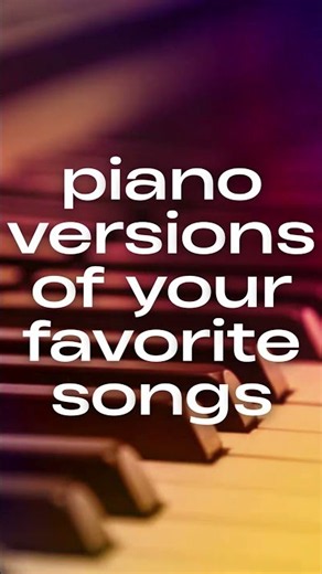 Listen to Pop On Piano from The Piano Guys! #thepianoguys #popcovers #poppiano