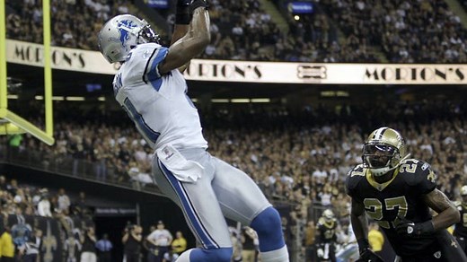 Detroit Lions' Calvin Johnson in Hall of Fame: Was it a heated debate?