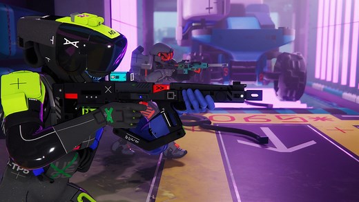 Marathon developer interview: Bungie shares more on its extraction FPS action