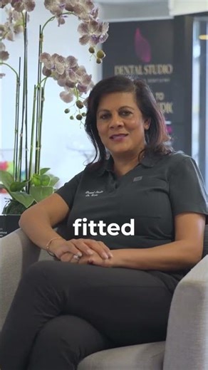 Worried about a lisp with Invisalign? Let’s talk about it! 💬💕