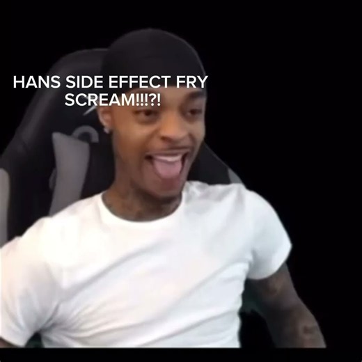 HANS FRY SCREAM AHHHH #fyp #viral #skz #straykids #funny #kpopfunny #Han #Hanjisung #scream #concert