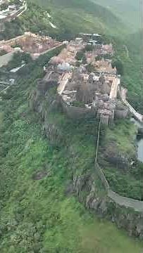 Palitana Jain Temples and it's 3000 steps | Jainism | Gujarat