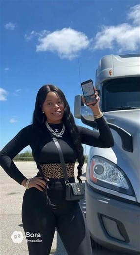 This App Is The Best App I Use For My Semi Trucking Company