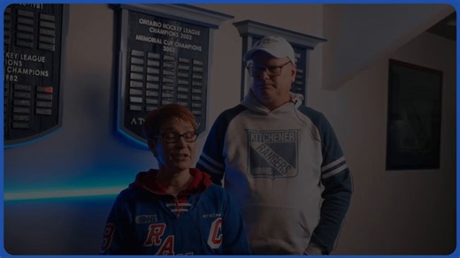 New 6-Part Series x @CHLHockeyEp. 1 - Beyond the Crest: Kitchener Rangers@JeffMarek goes inside the @OHLRangers with Sam O’Reilly, Cam Reid, Matt Andonovski, plus voices behind the scenes shaping it all.This is more than hockey. It’s what makes a team, a city, and a culture.🗓️ May 1, 2026