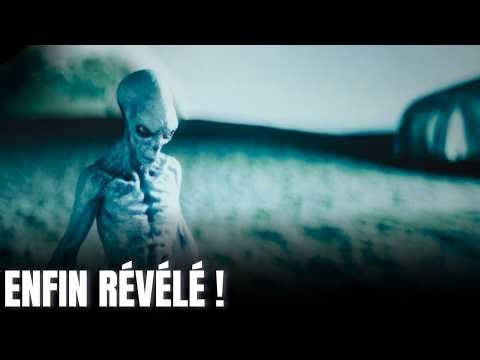 3 rencontres surprenantes avec des extraterrestres et des ovnis | Filmées par une caméra