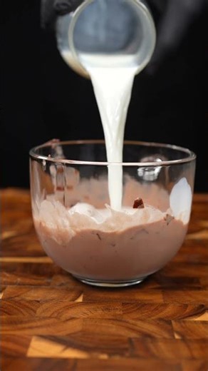 𝐃𝐨𝐮𝐛𝐥𝐞 𝐂𝐡𝐨𝐜𝐨𝐥𝐚𝐭𝐞 𝐱 𝐖𝐡𝐢𝐩𝐩𝐞𝐝 𝐂𝐨𝐟𝐟𝐞𝐞 𝐃𝐫𝐢𝐧𝐤 #shorts