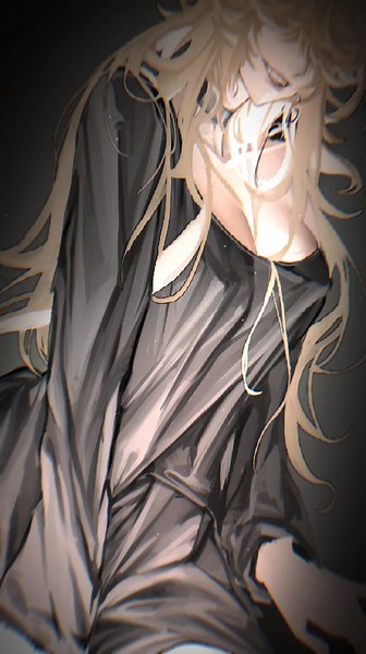 Thich cái cách anh ta đẹp phi giới tính #hitmanrebornedit #hitmanreborn #katekyohitmanrebornedit #anime #katekyohitmanreborn #belphegor