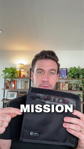 How to actually go off grid #privacy #security #hacking #emfprotection