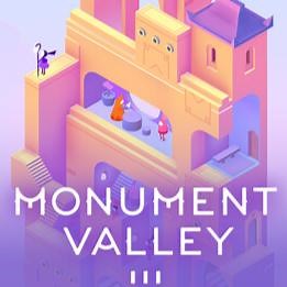 Monument Valley 3 Latest Version for Android/iOS - TapTap
