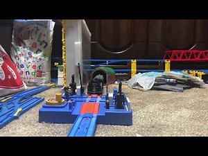 HTTR 汽車ポッポ