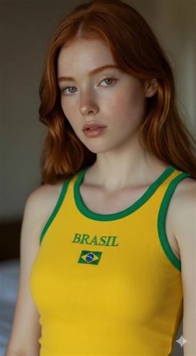 Explore Brasil Vibes: Fashion Trends and Styles