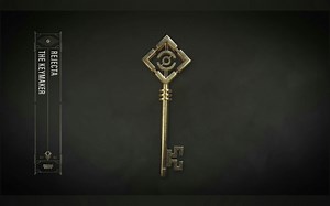 Rejecta - The Keymaker [Official Videoclip]