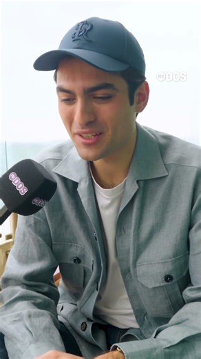 El especial mensaje de Matteo Bocelli, el nuevo Rey del Festival de Viña 2026 🤩💜