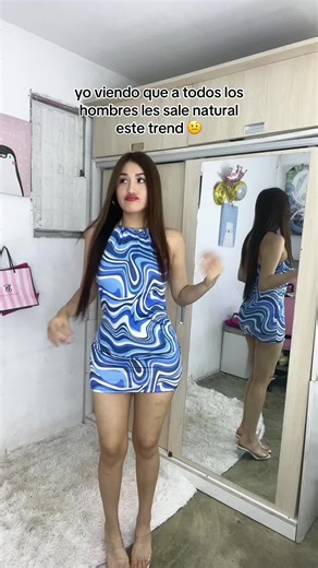 Tendencia de los Hombres en el Trend de Génesis Chaqui