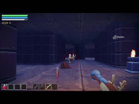 raylib C++ Game Development ( M a r o o n e d )