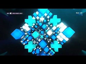 Blue Ant Extreme Ident 2021 (New and Full)