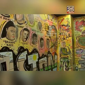 24K views · 86 reactions | After more than a year of planning, the Violence In Boston Inc. Social Impact Center opened to the public. It is home to a food bank, recording studio, job resource, and after school center. The aim of the center is to amplify the work of non-profits in the City of Boston. boston25.com/2DINXoQ | Boston 25 News | Facebook