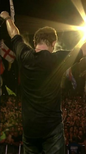 to be at Glastonbury in 2009 🙌 #shorts #brucespringsteen