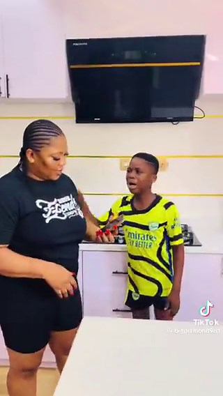 The close proximity I have with children is my Sunday School kids.And I am telling you that I don't tolerate disrespect and disobedience. Mind you, they are 3-6 years old, but they understand instructions. When I say, "Everyone sit down." They all do. When it's time to play, we all do.If you disobey, and I tell you to face the wall and I promise not to give you the weekly snacks, I will not give you no matter how hard you cry. In fact, I will eat yours in front of you. If "gentle" punishment doe