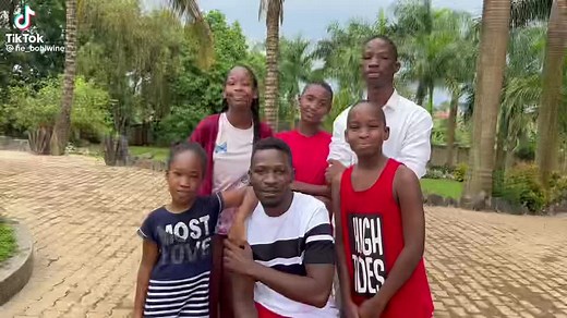 BobiwineOfficial_ (@bobiwineofficial_)’s videos with original sound - BobiwineOfficial_