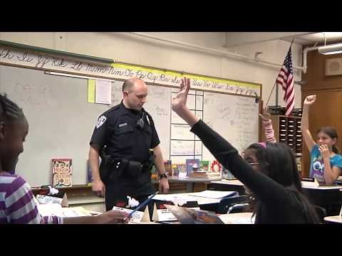 2012 D.A.R.E. Program PSA