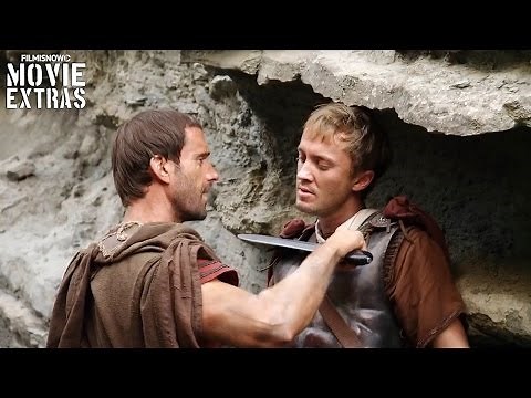 Risen (2016) Behind the Scenes