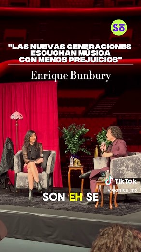 Bunbury anuncia conciertos agotados en México