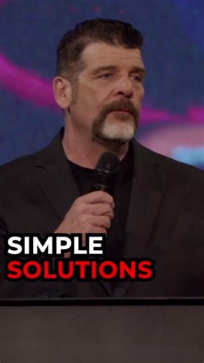 Simple solutions for complex times—this message is for everyone. 🔥 You don’t want to miss it. 👉 Watch the full word now on Troy Brewer’s YouTube! Link below: https://www.youtube.com/live/cYeQRg6LhI0?si=w8tlxE4TQuBnTuk- #TroyBrewer #SimpleSolutions #KingdomWisdom #PropheticWord | OpenDoor Church