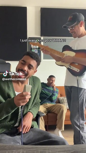 Kiss Your Cheeks: The Trending Challenge!