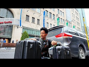 በረንዳ ወጣሁ | canada