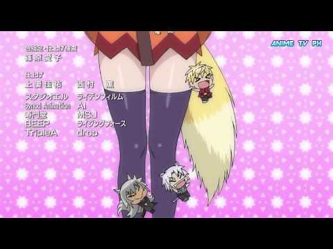 Dog Days (Season 3) ED