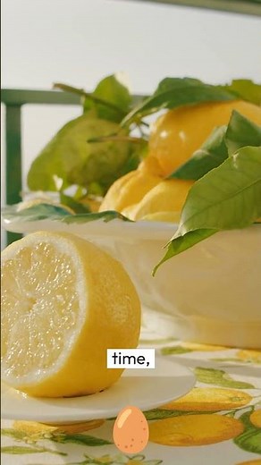 Madeira Cake Recipe