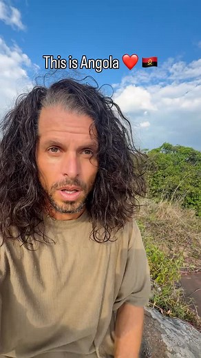 21K views · 121K reactions | UNBELIEVABLE… Angola  deserves more recognition as a tourism destination! Click follow to see more about traveling in Angola! 﫶 These are the Calandula Falls, about 7 hours away from Luanda. Very few tourists visit these waterfalls because the roads are in a bad condition, so it is a bit of a challenge to get there! But so worth it… ❤️ #angola #traveling | Traveltomtom | Facebook