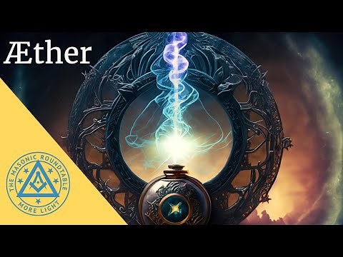 The Quintessence, The Classical Element of Æther | TMR 431