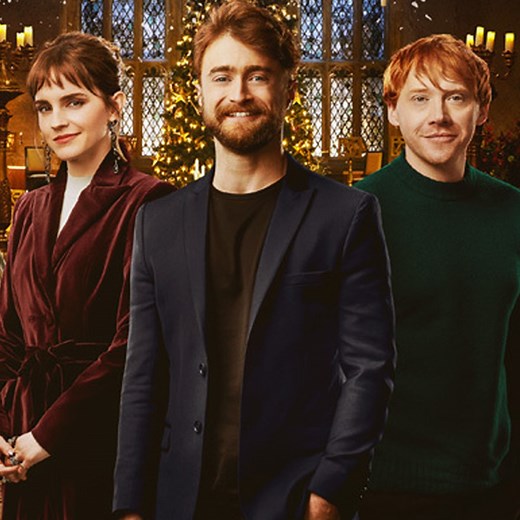 Harry Potter Reunion: All the Magical Moments, Behind-the-Scenes Secrets and More