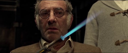 Big Bad Wolves - Trailer #1