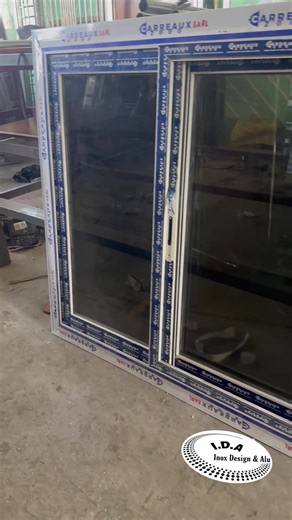 Vidéos de inox Design & Alu (@inox.design.alu) avec son original - ILZOPro ✪