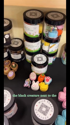 Farm Collection - Fidget Critters