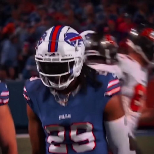 JOSH NORMAN IS BACK & HITTING BETTER THAN YOUR FAV CORNER ‼️😤 | josh norman