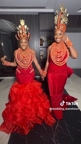 Edo Brides: Celebrating the Beauty of Edo Culture