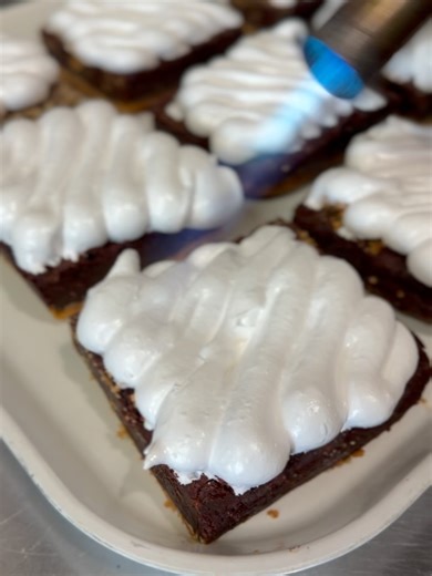 Moo's Craft Barbecue on Reels