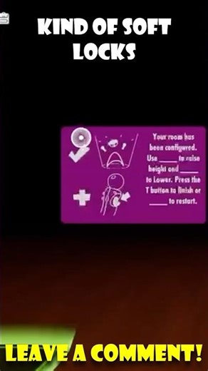 Rec Rooms PlayStation Screen Players Can JOIN Calibration! 😳 #recroom