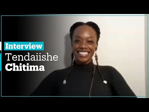 Zimbabwean film makes Netflix debut with "Cook Off"