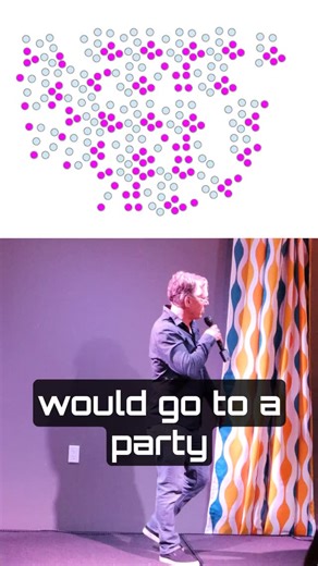 #powerpoint #standupcomedy | Tim Lee