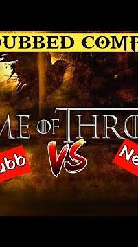 Game of thrones hindi dubbing review | GOT hindi dubbing comparison, GOT old vs new dubbing, GOT