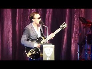 Joe Bonamassa - B.B King Tribut - The Thrill Is Gone - Oncore - Paramount Theater - 5/16/2015