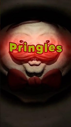 NEVER buy Pringles again.